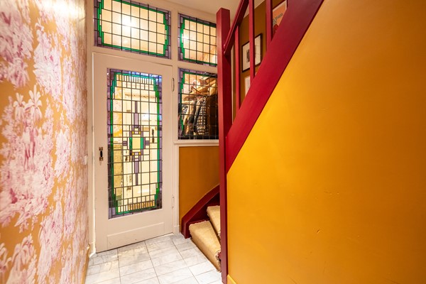 Medium property photo - Hoofdweg 54, 1058 BD Amsterdam